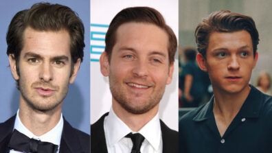 Tobey Maguire, Andrew Garfield & Tom Holland: Everyone Who Played Spiderman To Be Cast In A War Themed Movie: Take A Look