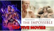 Tom Halland Must Watch Movies