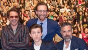 Tom Holland, Mark Ruffalo, RDJ & Tom Hiddleston: Take A Look At This Most Epic Photo Of This Group You Would Ever See
