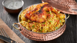 Top 3 Best Types Of Biryanis In India You Must Try
