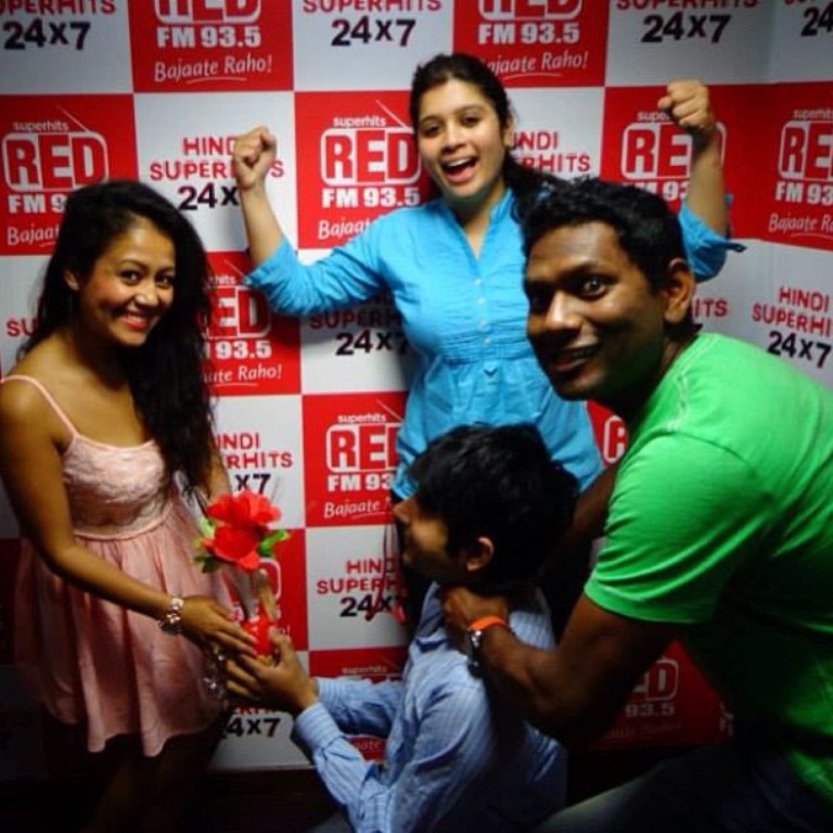 Top 3 Sweetest Neha Kakkar & Fans Moment - 2