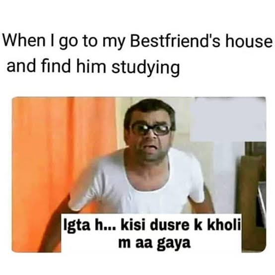 Top 5 Hera Pheri Memes of Akshay Kumar and Paresh Rawal on Internet That Can Make You Laugh Instantly ANYTIME - 0