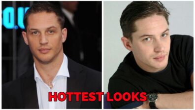 Top 5 Hottest Looks Of Tom Hardy That Took The Internet Down In The Last Decade