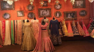 Top 5 Mistakes You Must Look Out For While Shopping For Lehengas