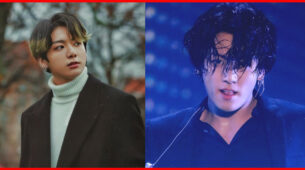 Top Hottest Looks Of BTS Jungkook In 2020