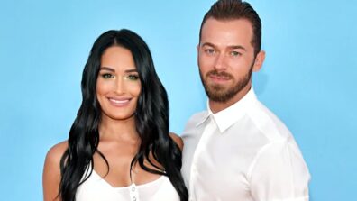 Total Bellas: Nikki Bella Is Jealous As Hubby Artem Spends Countless Hours With Kaitlyn Bristowe