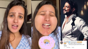 Tu gol matol bohot cute lagegi: Karan Patel can’t stop admiring Anita Hassanandani’s sweetness