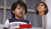 Tujhse Hai Raabta spoiler alert: Moksh’s life in DANGER