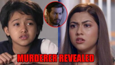 Tujhse Hai Raabta spoiler alert: Moksh’s shocking revelation about Malhar’s murderer stuns Kalyani