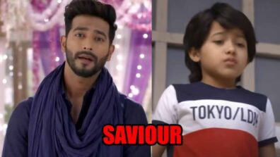 Tujhse Hai Raabta spoiler alert: Shera saves Moksh’s life