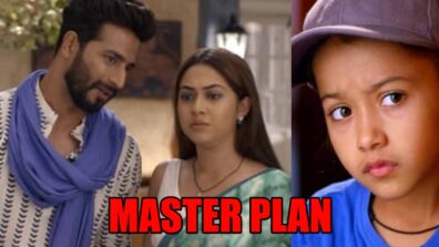 Tujhse Hai Raabta spoiler alert: Shera successfully gets Moksh’s voice back