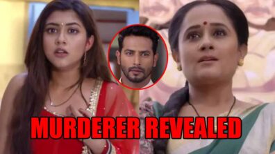 Tujhse Hai Raabta spoiler alert: SHOCKING! Kalyani finds Asawari being Malhar’s murderer