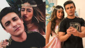 Tum Husn Pari: Utkarsh Gupta drops a love-filled message for Naagin beauty Surbhi Chandna, Sharad Malhotra leaves a hilarious reply