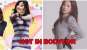 TWICE’s Sana Is The Master Of Hot Bodycon Outfits: Have A Look