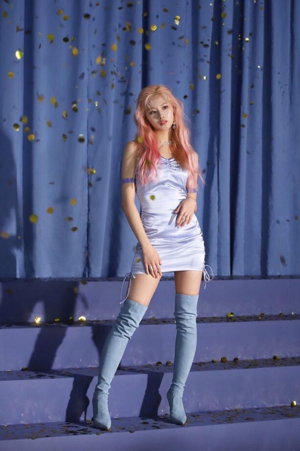 TWICE’s Sana Is The Master Of Hot Bodycon Outfits: Have A Look - 2