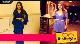Two-piece with Sarong is my favourite beachwear fashion: Sameeksha Gaur