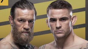 UFC 257: Conor McGregor Vs Dustin Poirier: Know The Stats & Updates Of The Most Awaited Match