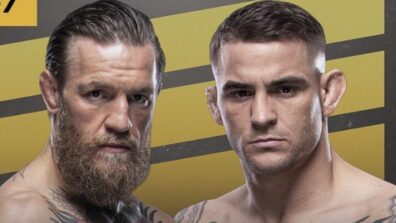 UFC 257: Conor McGregor Vs Dustin Poirier: Know The Stats & Updates Of The Most Awaited Match