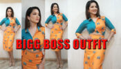 Uffff!!! This Bollywood Actress Looks Hotter Than Fire In This Bigg Boss Outfit: Take A Look