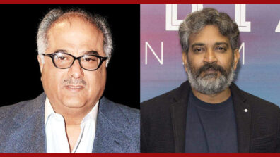 “Unethical,” Producer Boney Kapoor Reacts To Rajamouli’s RRR Release Date