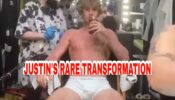 Unseen BTS Video: Justin Bieber shares his rare transformation video, fans feel inspired