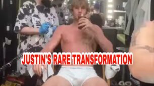 Unseen BTS Video: Justin Bieber shares his rare transformation video, fans feel inspired
