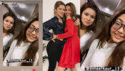 Unseen Fun Video: Avneet Kaur and Reem Shaikh caught having fun on camera, netizens melt in awe