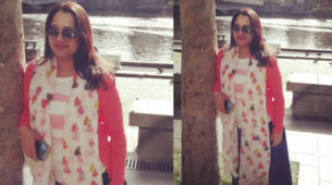 Unseen rare photo of Taarak Mehta Ka Ooltah Chashmah’s Sonalika Joshi aka Madhavi Bhabhi in western outfit goes viral