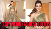 Urvashi Rautela 3 Hottest Pictures To Prove She Is The Attractive Guest In The Wedding