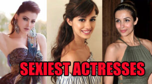 Urvashi Rautela, Disha Patani, and Malaika Arora: Have A Look At Attractive Actresses