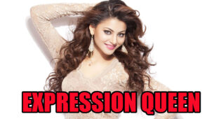 Urvashi Rautela Is The Hottest Queen Of Expressions & These Pics Are Perfect Example For It