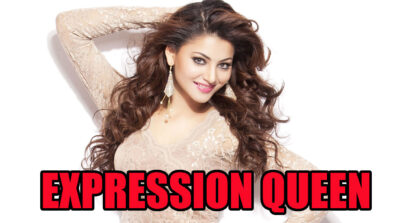 Urvashi Rautela Is The Hottest Queen Of Expressions & These Pics Are Perfect Example For It