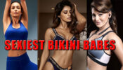 Urvashi Rautela, Malaika Arora, Disha Patani: 3 Attractive B-Town Bikini Babes Who Are Also The Fittest In Industry