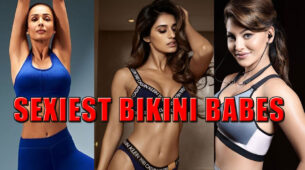 Urvashi Rautela, Malaika Arora, Disha Patani: 3 Attractive B-Town Bikini Babes Who Are Also The Fittest In Industry