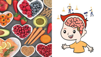 Food That You Should Enhance Your Child’s Mind and Foster Increased Brain Development