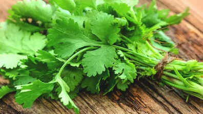 Uses & Benefits Of Parsley