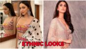 Vaani Kapoor, Kiara Advani To Nushrat Bharucha: Top 5 Hottest Actresses With Ethnic Outfits