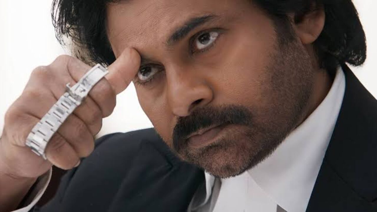 Vakeel Saab Teaser: Pawan Kalyan stuns in the remake of Amitabh Bachchan's Pink 294779