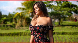 Val Cortez, the social media star who is living life at her finest
