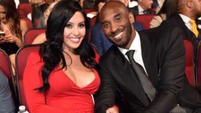 Vanessa Bryant Wife Of Late Kobe Speaks On Her Husband: See What She Had To Say