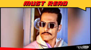 Vanraj Shah in Anupamaa has been the most difficult character I have essayed: Sudhanshu Pandey