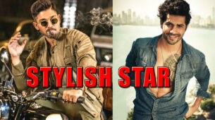 Varun Dhawan Names Allu Arjun As The Most Stylish In The Industry: Know More