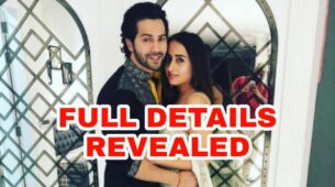 Varun Dhawan-Natasha Dalal wedding: Full guest list, performance details REVEALED