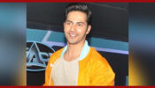 Varun Dhawan’s Wedding Guest List Gets Stranger