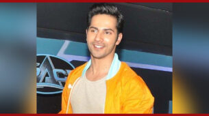Varun Dhawan’s Wedding Guest List Gets Stranger