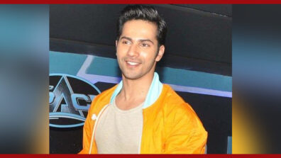 Varun Dhawan’s Wedding Guest List Gets Stranger