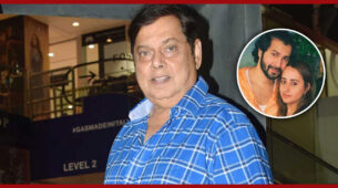 Varun-Natasha Wedding: David Dhawan Is Going Crazy Figuring Out Whom To Invite