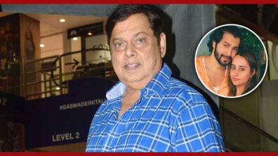 Varun-Natasha Wedding: David Dhawan Is Going Crazy Figuring Out Whom To Invite