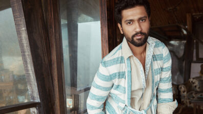 Vicky Kaushal Absolutely Nails The Cosmopolitan Shoot: Take A Look