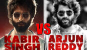 Vijay Deverakonda In Arjun Reddy Or Shahid Kapoor In Kabir Singh: Who Has The Hottest Looks In The Movie?